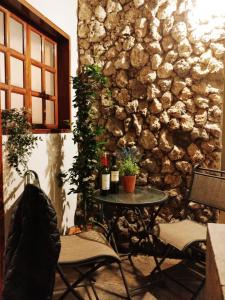 Suite C-1 Wifi 1000 Mbps, recojo gratis aeropuerto