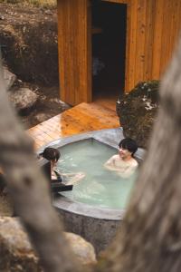 Earthboat Nasu