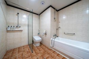 Hotel Kabo Pyeongtaek