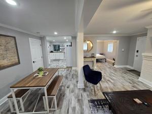 Entire guesthouse in Atlanta, Georgia