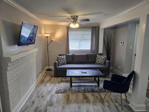 Entire guesthouse in Atlanta, Georgia