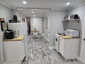 Entire guesthouse in Atlanta, Georgia