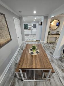 Entire guesthouse in Atlanta, Georgia