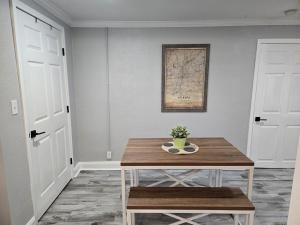 Entire guesthouse in Atlanta, Georgia