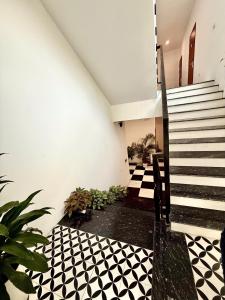 Khách sạn Hera Hotel