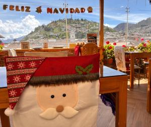 Friends Hotel & Rooftop - Historic Center & Museums