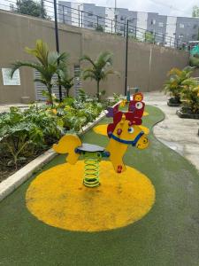 Hermoso apartamento amoblado en Dosquebradas