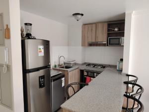 Dpto La Serena 2H y 2B