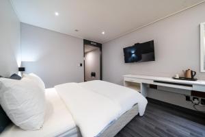 Hotel Kabo Pyeongtaek