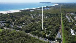 Bayshore Bungalow 12 - Oceanstays