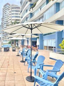 Eurovista , Primera Línea Reñaca