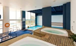 Eurovista , Primera Línea Reñaca