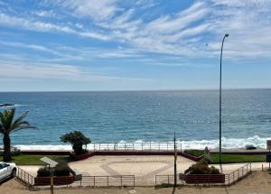 Eurovista , Primera Línea Reñaca