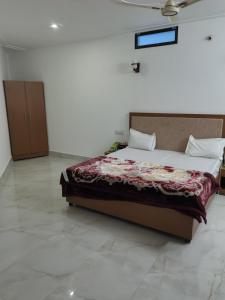 Hotel Jyoti palace khajuraho