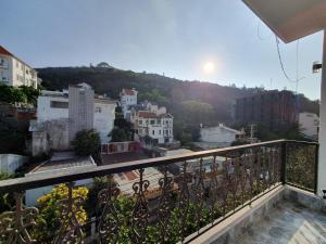 Khách Sạn Nam Anh