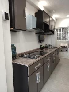 Small house Tocalosa Centro Oaxaca in CarmenAlto