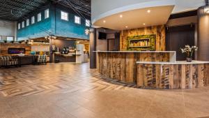 Best Western Premier Des Moines-Ankeny Hotel