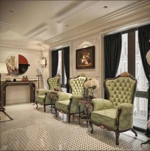 Diamond Hotel Hanoi