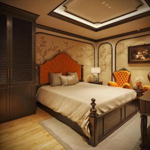 Diamond Hotel Hanoi