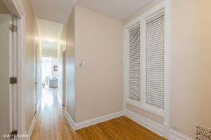 Wrigleyville Getaway