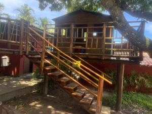 Studio Luxo - Villa do Pratagy