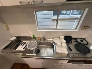 Salute Showacho - Vacation STAY 19952