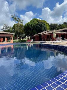 Studio Luxo - Villa do Pratagy