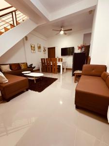 Bacolod Transient Home