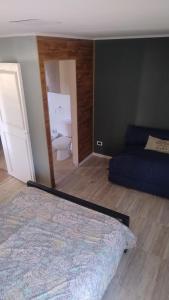 Preciosa Casa con Terraza al Valle Grande, San Rafael Mendoza de 1 a 5 Personas