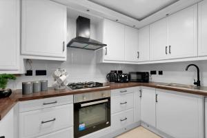 The Central Stop, Modern 2BR Flat