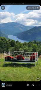 Casa Maria Valea Draganului