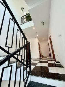 Khách sạn Hera Hotel