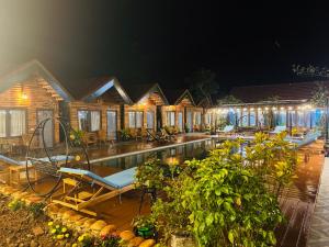 Tam Coc Holiday Retreat