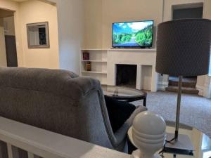 Downtown Vintage Chicago APT