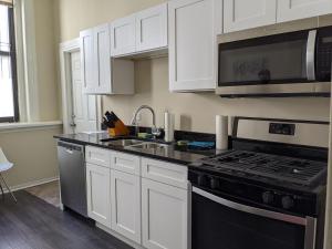 Downtown Vintage Chicago APT