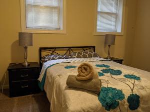 Downtown Vintage Chicago APT