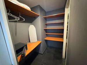 Departamentos Puerta El Golf San Sebastián 2711