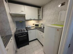 Departamentos Puerta El Golf San Sebastián 2711