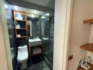 Departamentos Puerta El Golf San Sebastián 2711