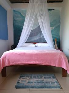 Lunaria Yoga y Masaje Thai