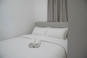The Lumi Stay Upton By Elica