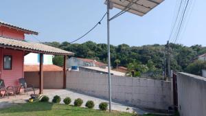 Apartamento 400 MTS da praia