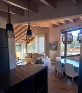 Aldea del Golf, Andes Boutique