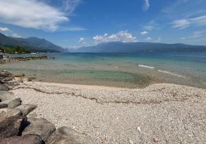 Lake Blue Nido Elegante in Centro, Lago Vicino img24