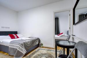 London Hamilton Hotel