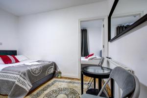 London Hamilton Hotel