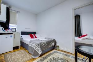 London Hamilton Hotel