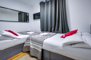 London Hamilton Hotel