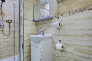 London Hamilton Hotel