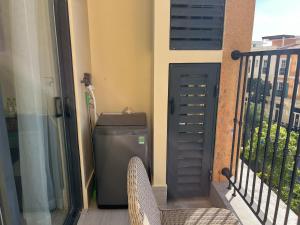 Sunset town Phú Quốc